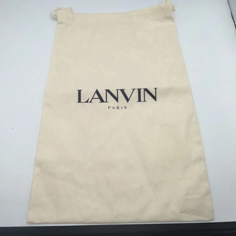 LANVIN Dust Bag